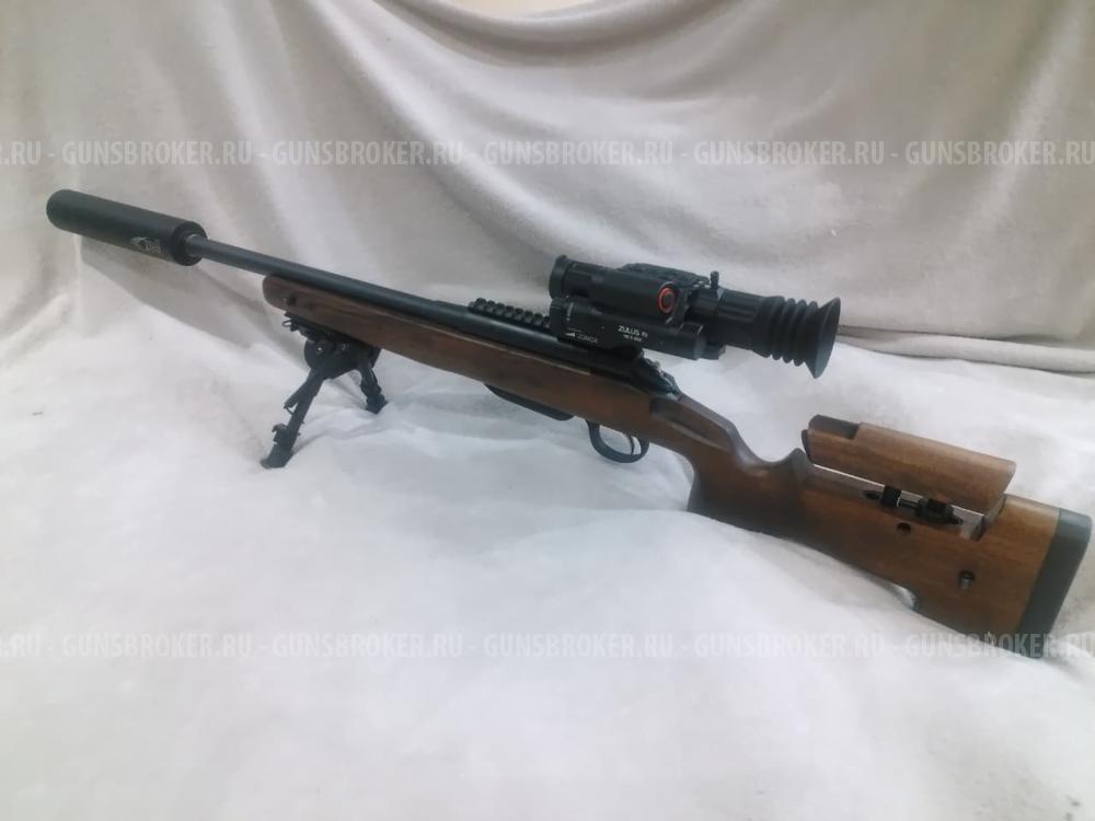 Лось-Тактика 145