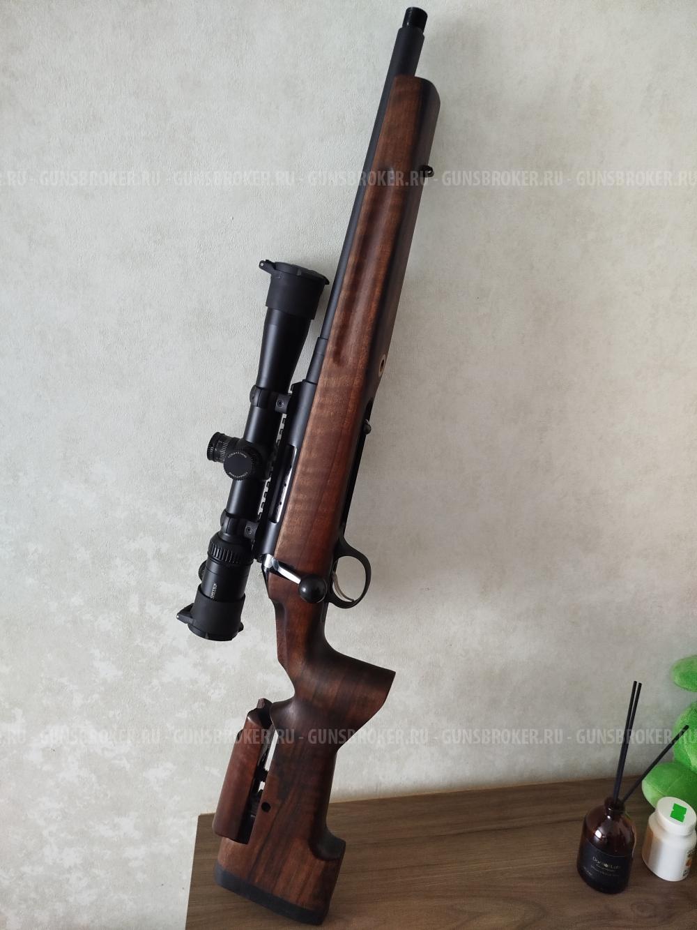 Лось 145 Тактика 336 мм