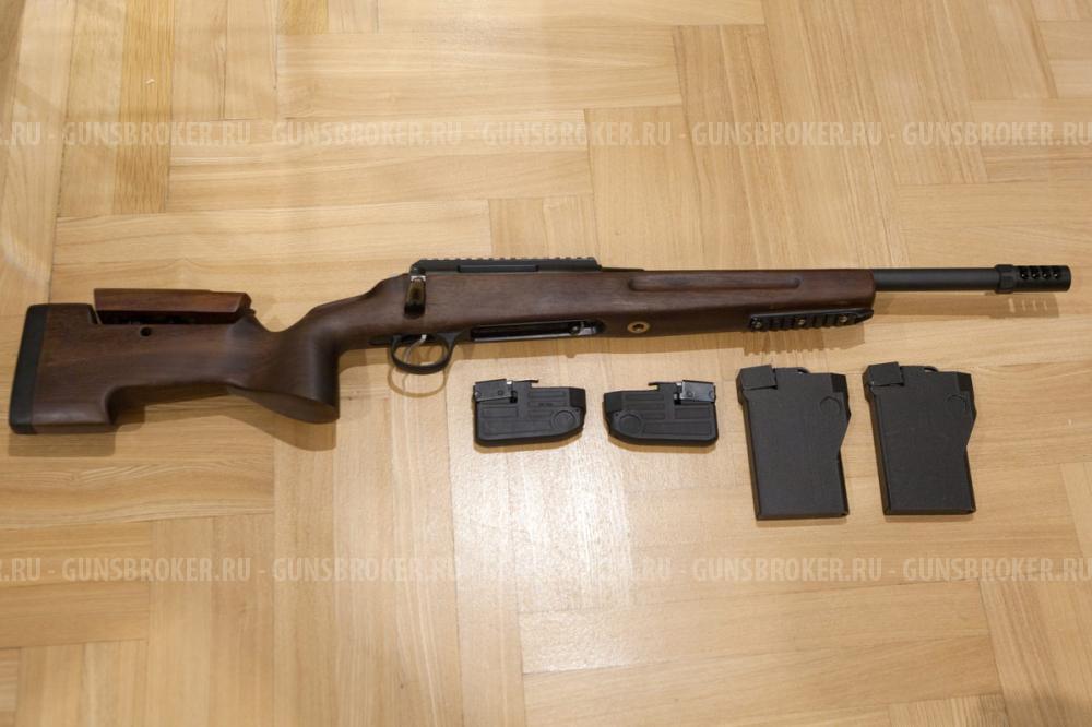 Лось Тактика 420мм