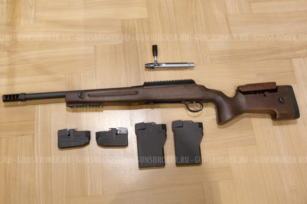 Лось Тактика 420мм