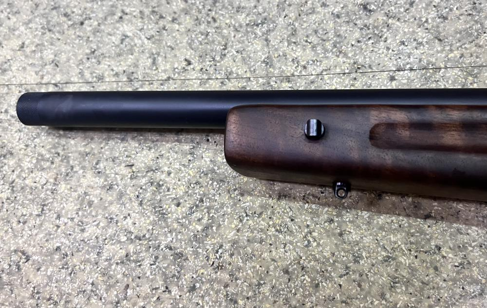 Лось Тактика Baikal-145 308win L-420мм