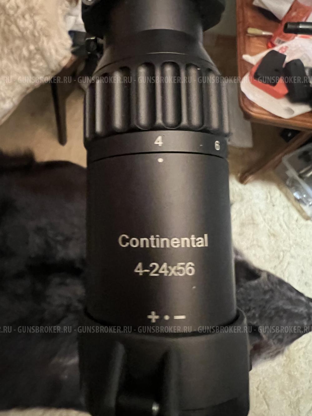 Лось тактика  SAG