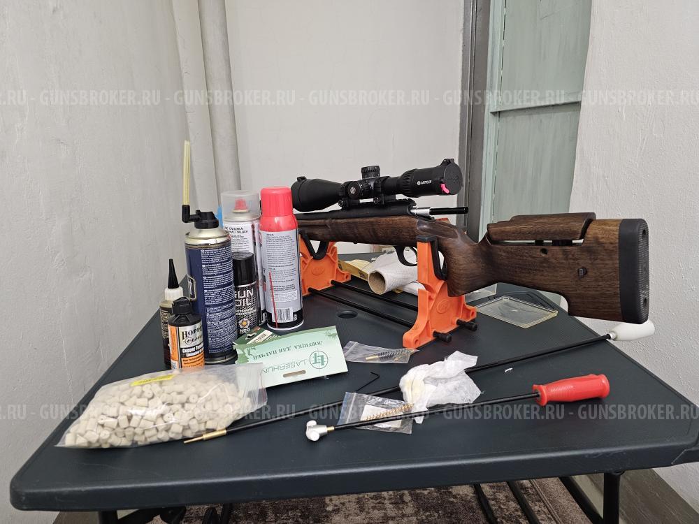 Лось Тактика