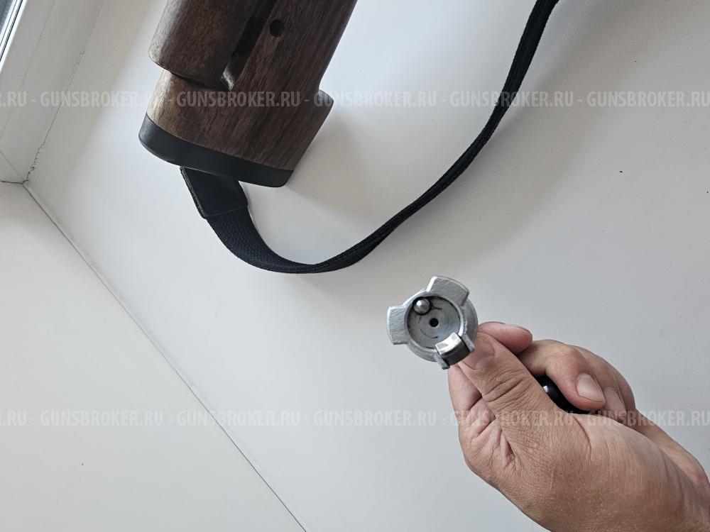 Лось Тактика