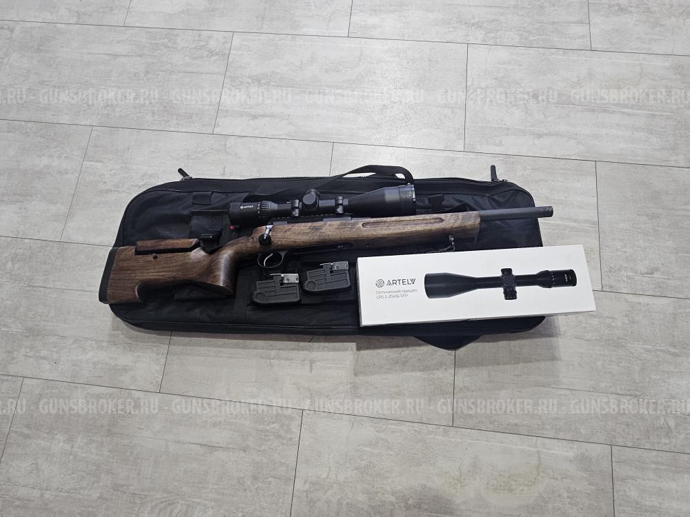 Лось Тактика