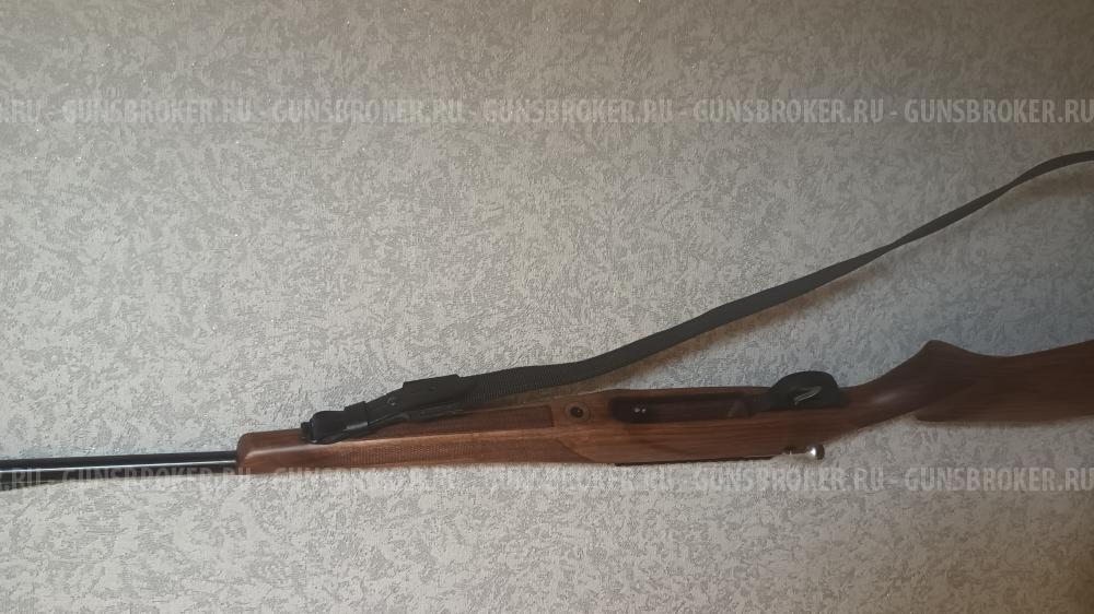 Лось145, калибр 7,62×51 