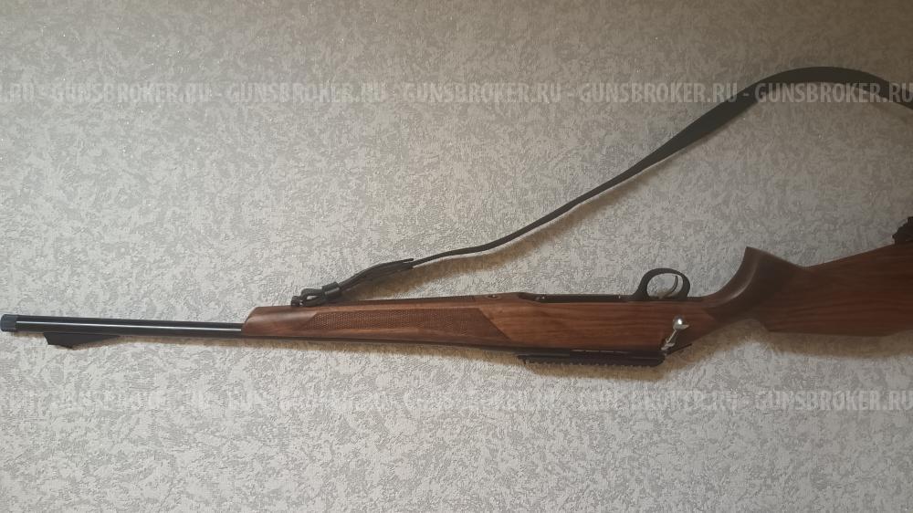 Лось145, калибр 7,62×51 