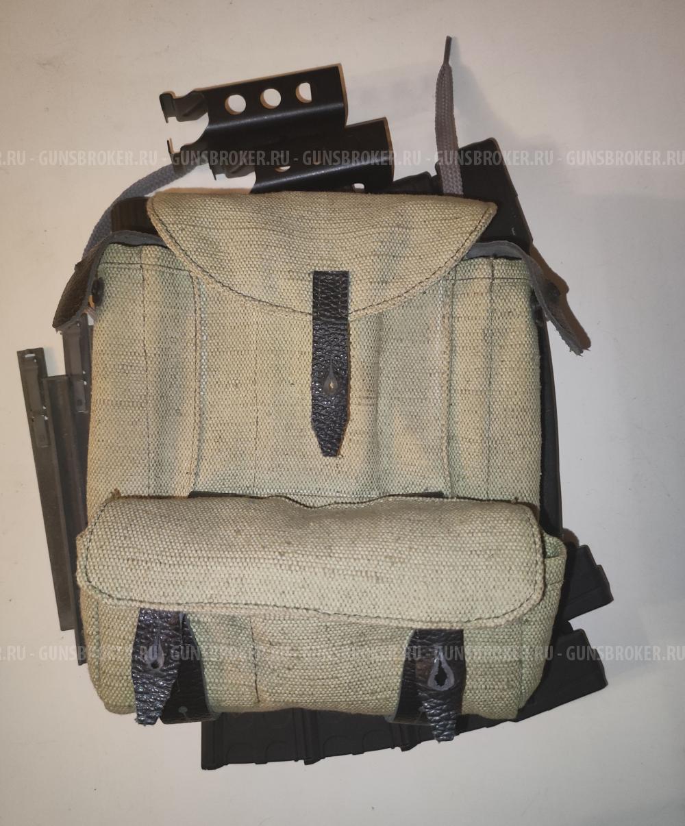 лот сх-пп-19 "витязь" и пя сх от кк