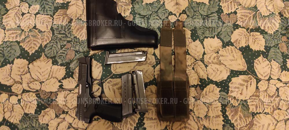 лот сх-пп-19 "витязь" и пя сх от кк