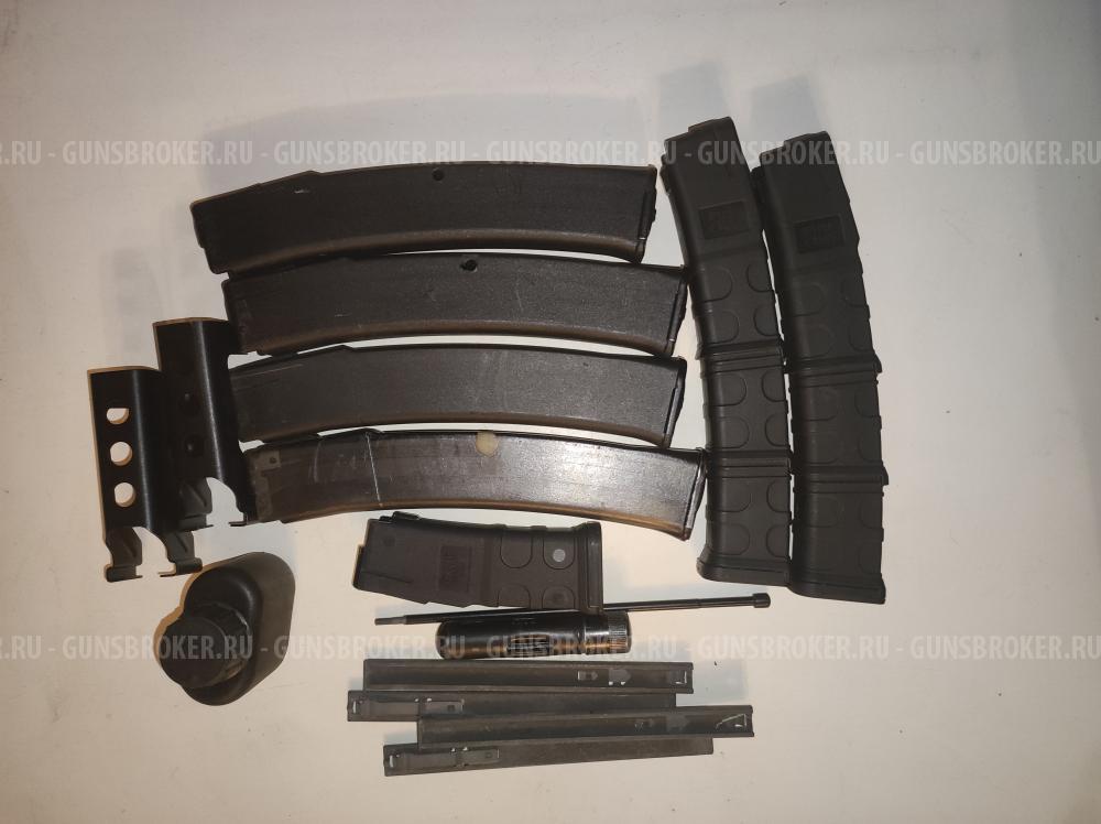 лот сх-пп-19 "витязь" и пя сх от кк