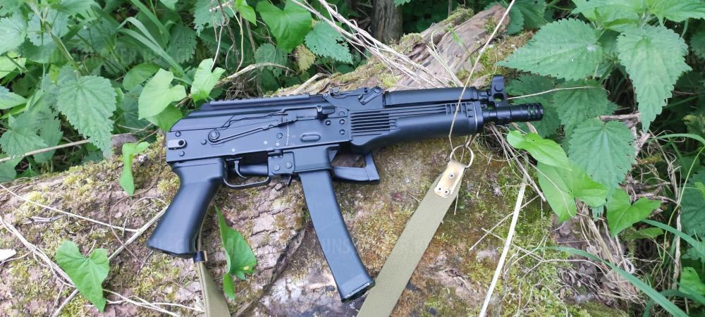 лот сх-пп-19 "витязь" и пя сх от кк