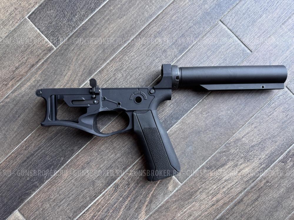 Ловер / lower AR15