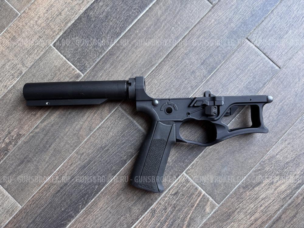 Ловер / lower AR15