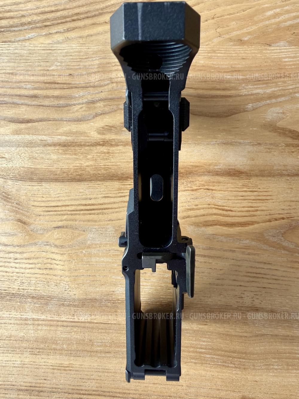 Ловер AR15 от СОЗ (Gladman)