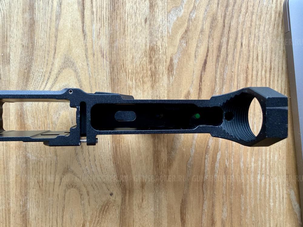 Ловер AR15 от СОЗ (Gladman) и другой ЗИП