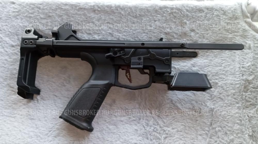 Ловер для ВПО 185/285 с PDW прикладом