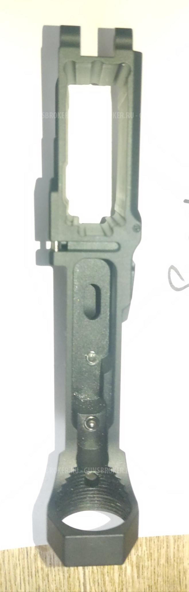 Lower или Ловер AR15