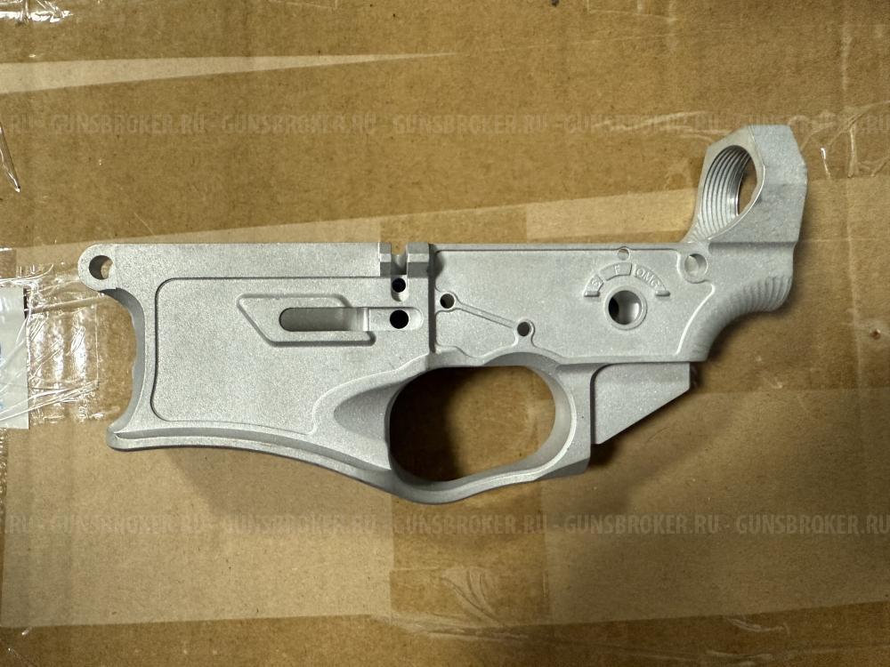 Lower Reviewer AR-15 СОЗ/Gladman 