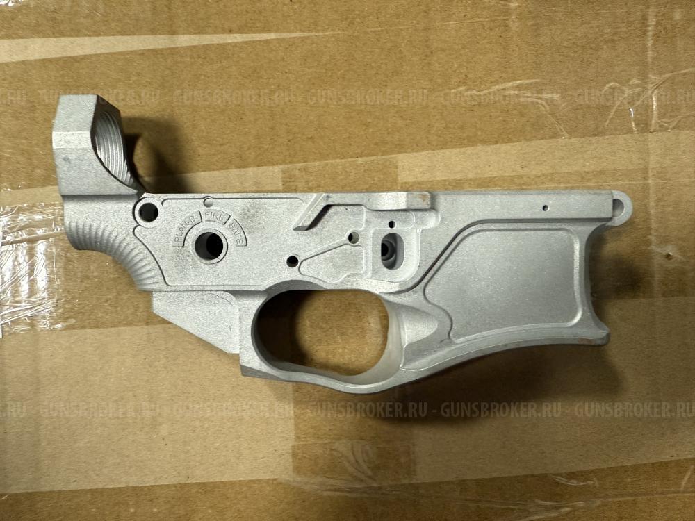 Lower Reviewer AR-15 СОЗ/Gladman 