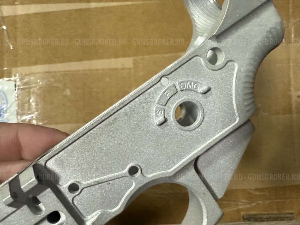 Lower Reviewer AR-15 СОЗ/Gladman 