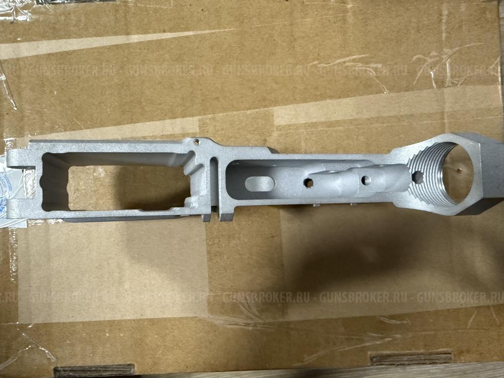 Lower Reviewer AR-15 СОЗ/Gladman 
