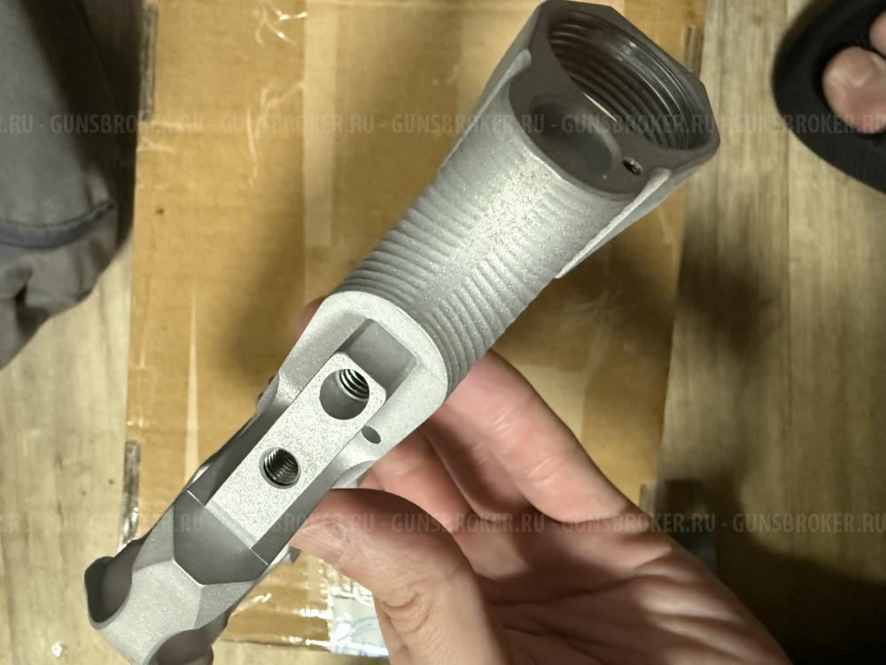Lower Reviewer AR-15 СОЗ/Gladman 