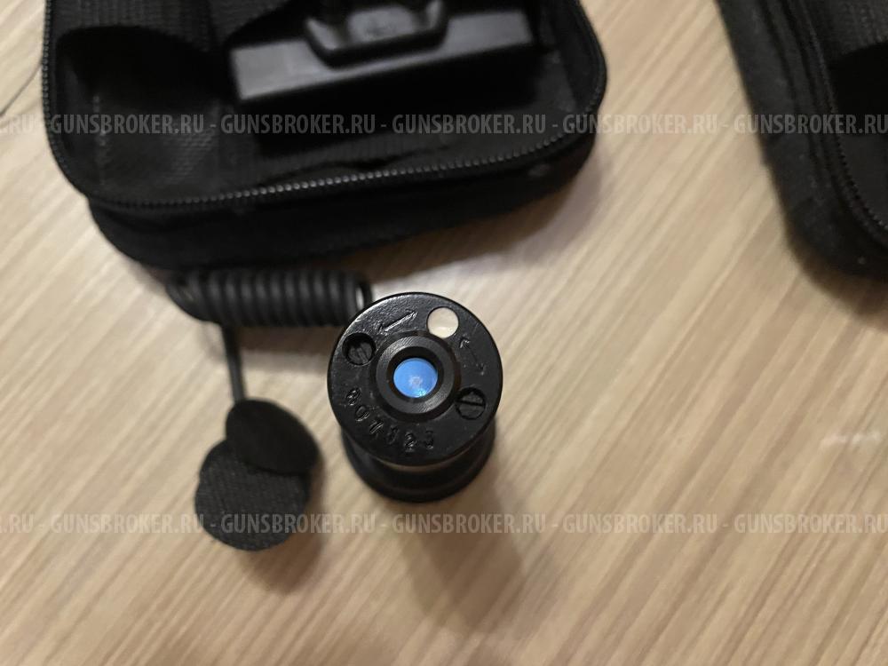 ЛЦУ ОМ 1-8 Бекас Авто   