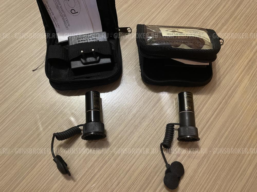 ЛЦУ ОМ 1-8 Бекас Авто   