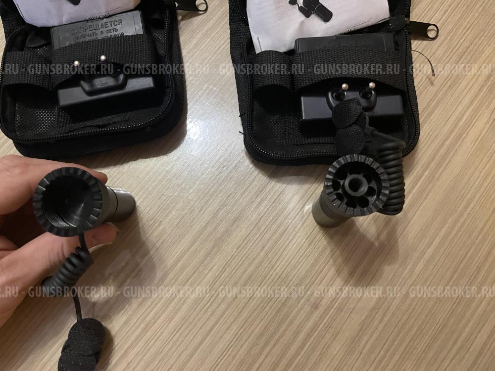 ЛЦУ ОМ 1-8 Бекас Авто   