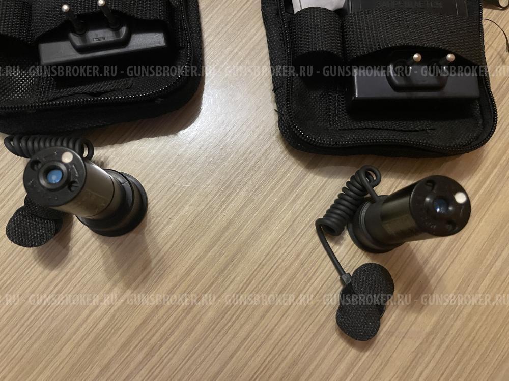 ЛЦУ ОМ 1-8 Бекас Авто   