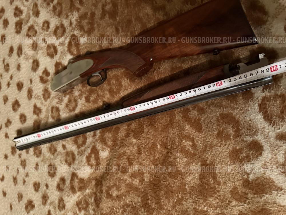 LU-MAR FRANCONIA SCIROCCO, к. 12/70