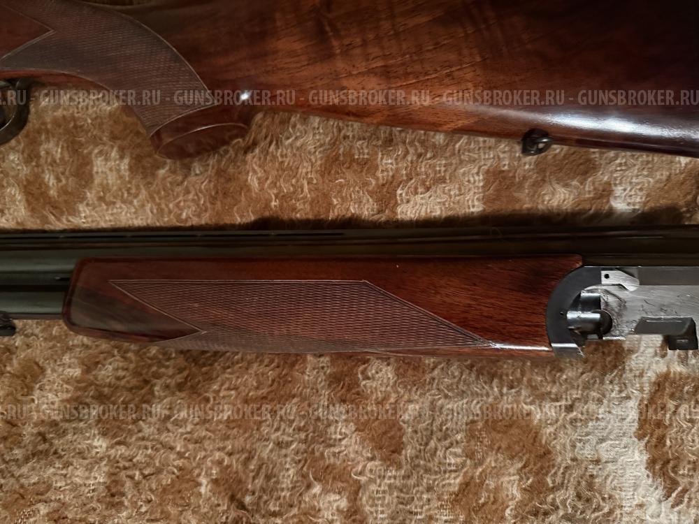 LU-MAR FRANCONIA SCIROCCO, к. 12/70