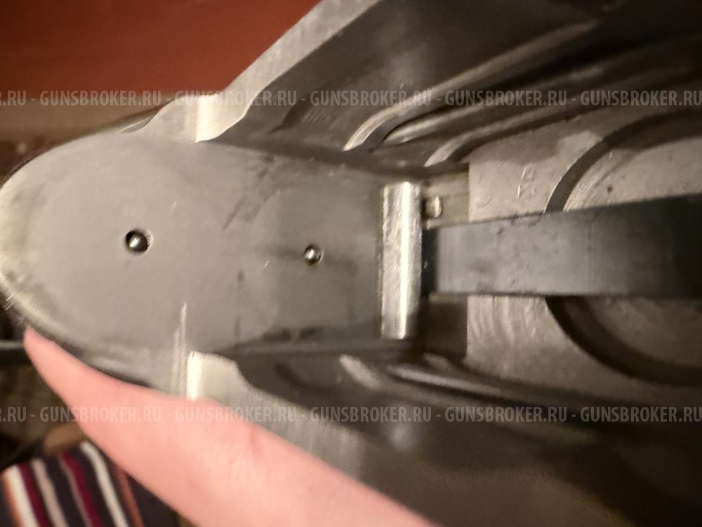 LU-MAR FRANCONIA SCIROCCO, к. 12/70