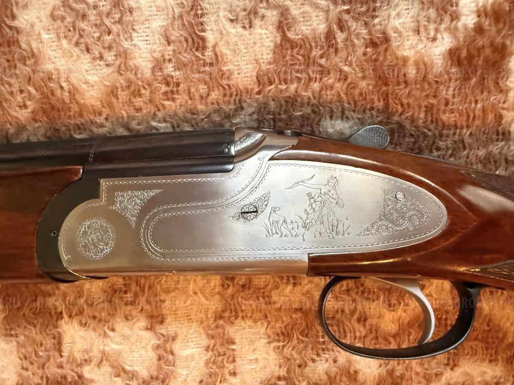 LU-MAR FRANCONIA SCIROCCO, к. 12/70