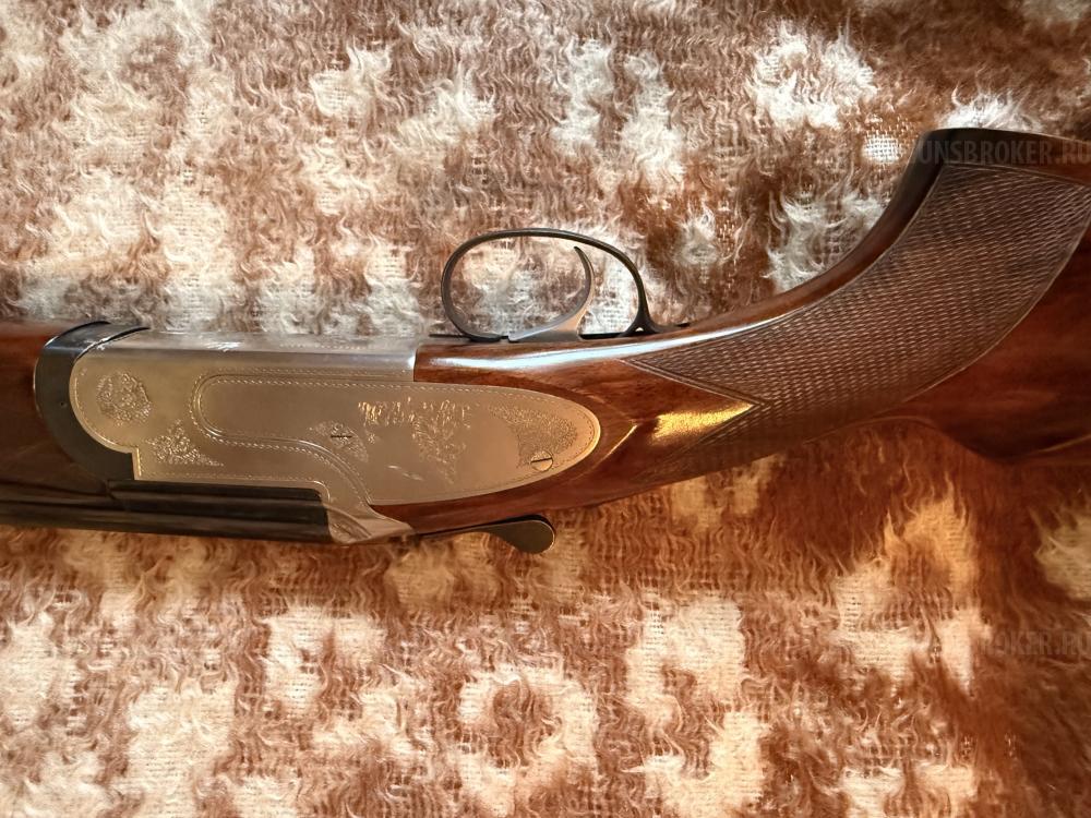 LU-MAR FRANCONIA SCIROCCO, к. 12/70