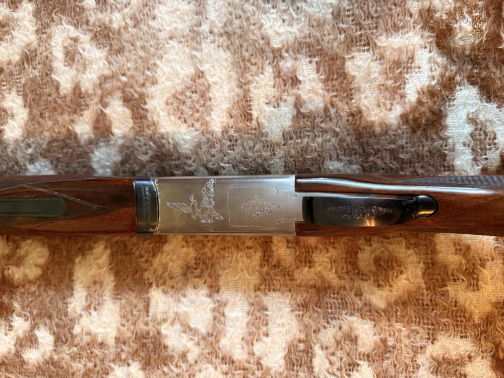 LU-MAR FRANCONIA SCIROCCO, к. 12/70