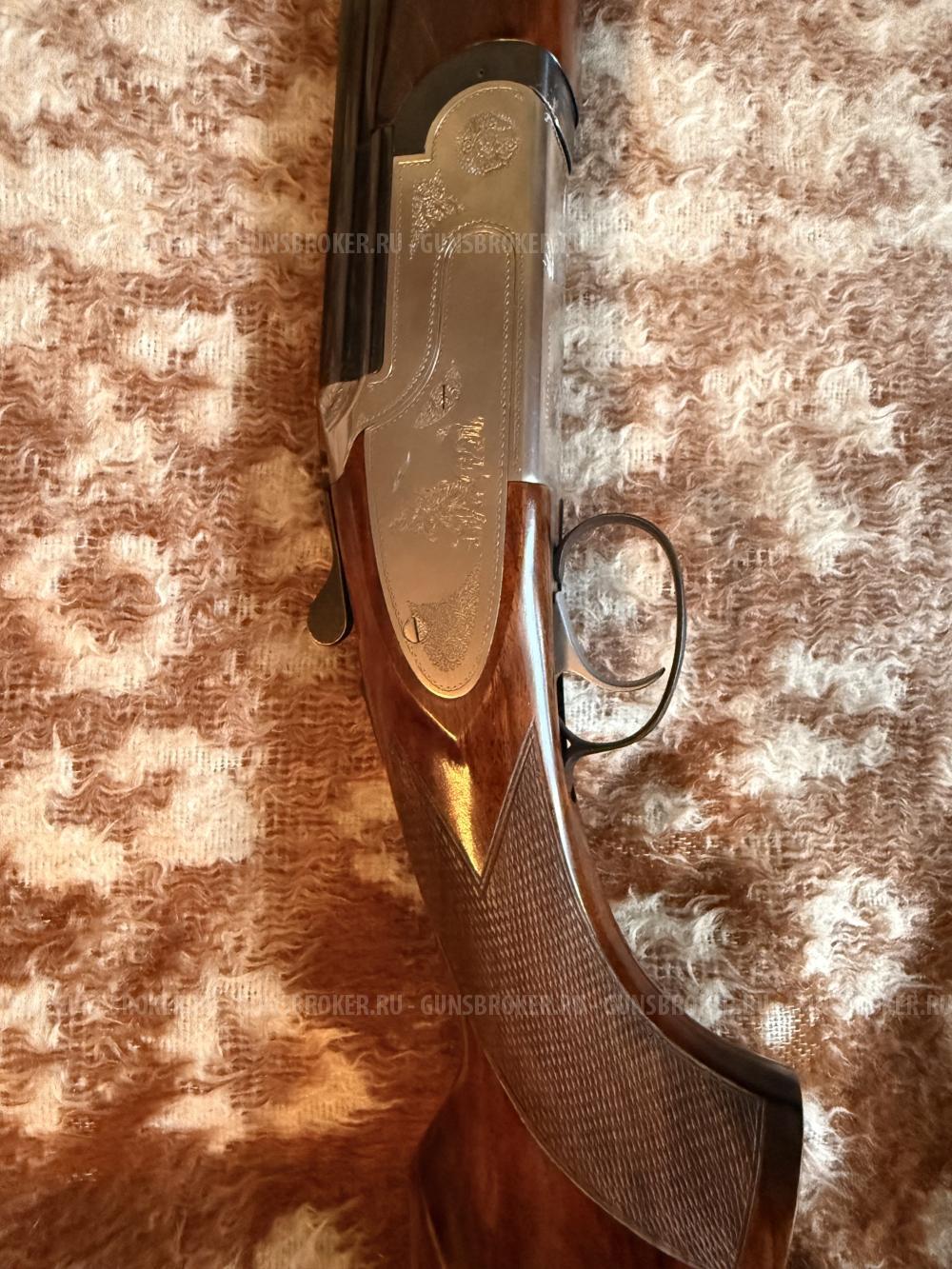 LU-MAR FRANCONIA SCIROCCO