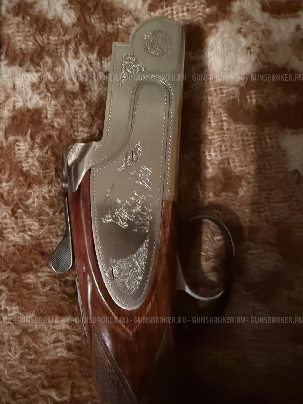 LU-MAR FRANCONIA SCIROCCO