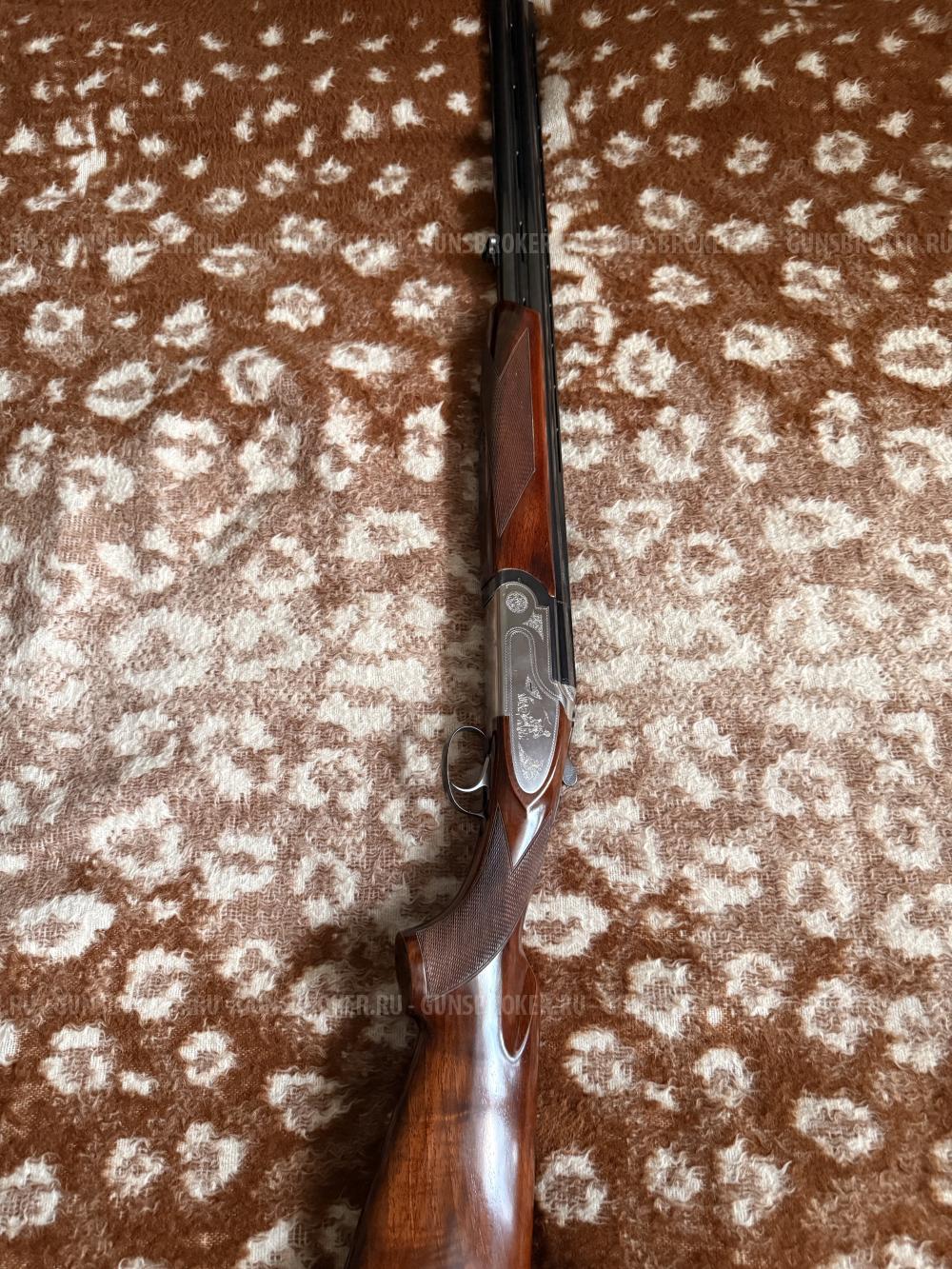 LU-MAR FRANCONIA SCIROCCO