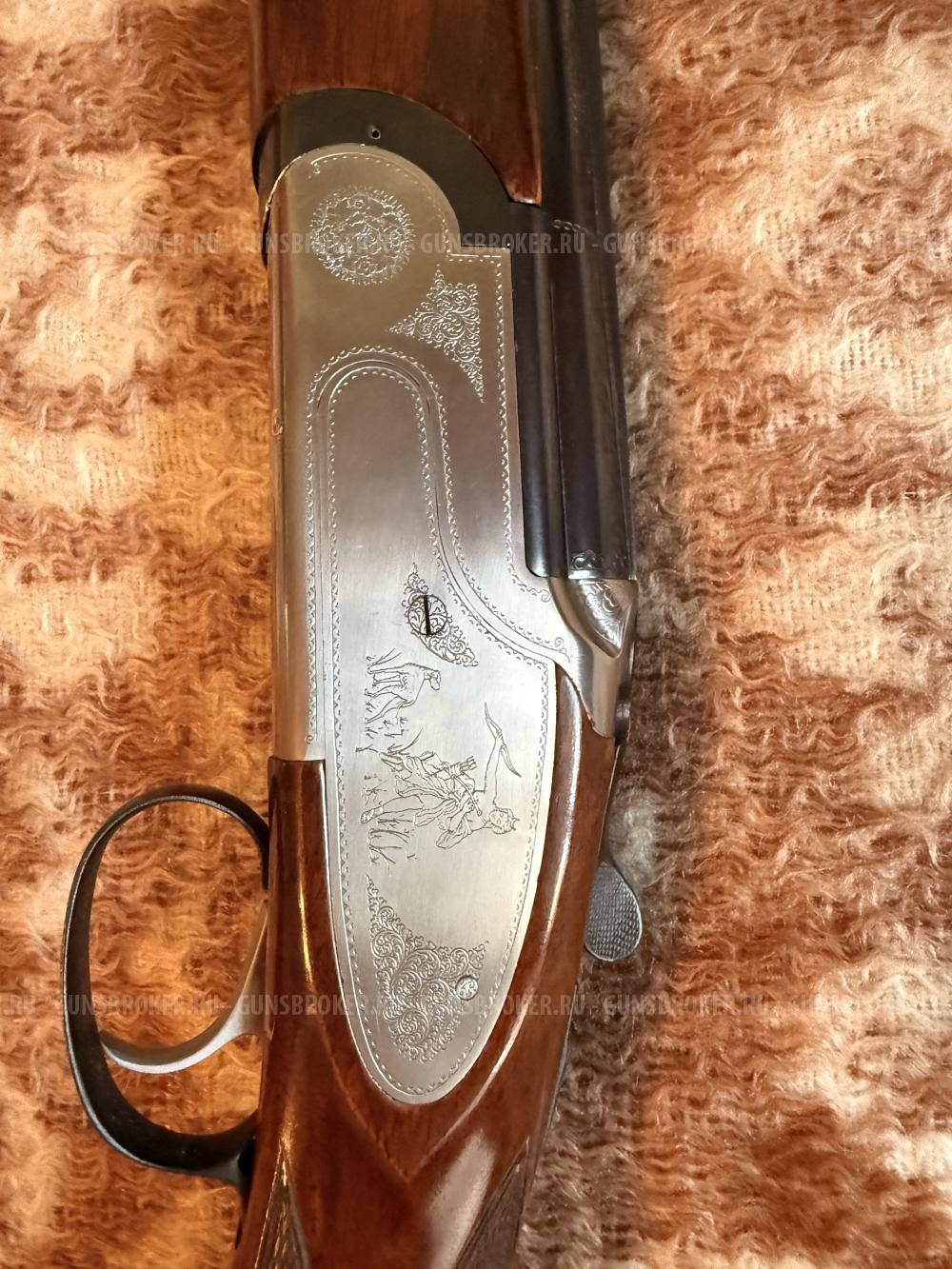 LU-MAR FRANCONIA SCIROCCO