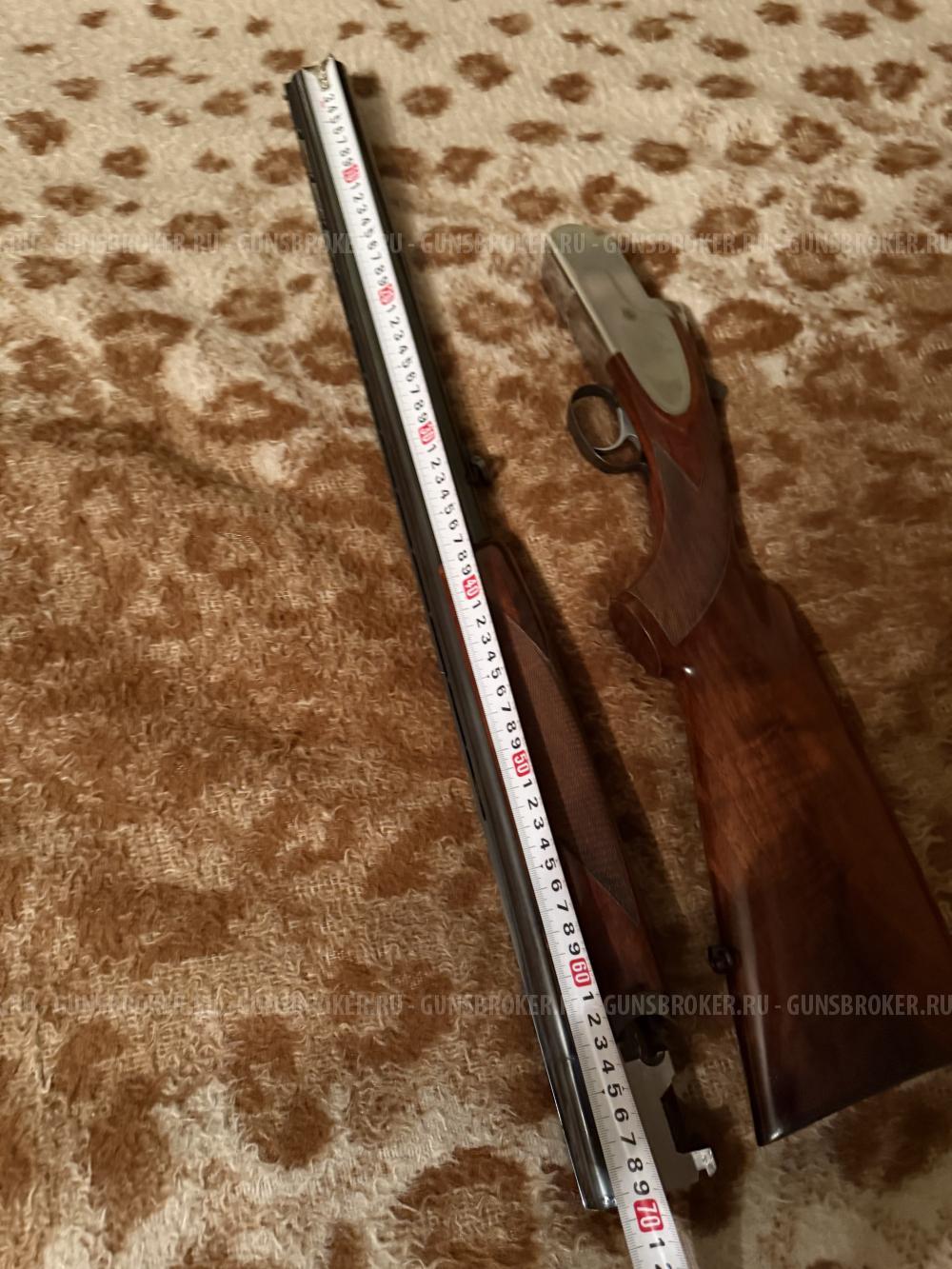 LU-MAR FRANCONIA SCIROCCO