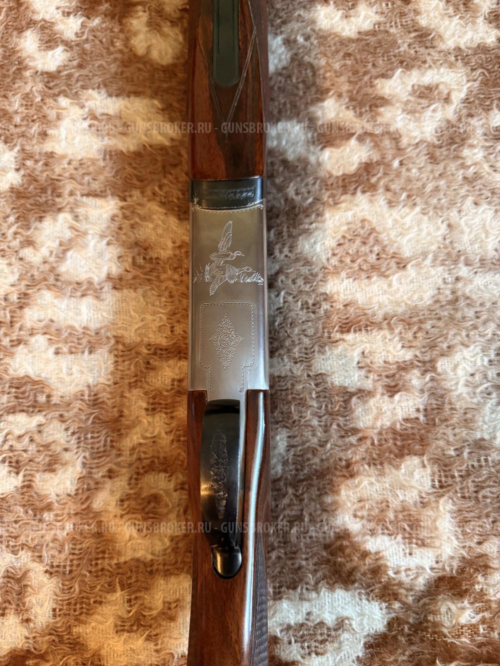 LU-MAR FRANCONIA SCIROCCO