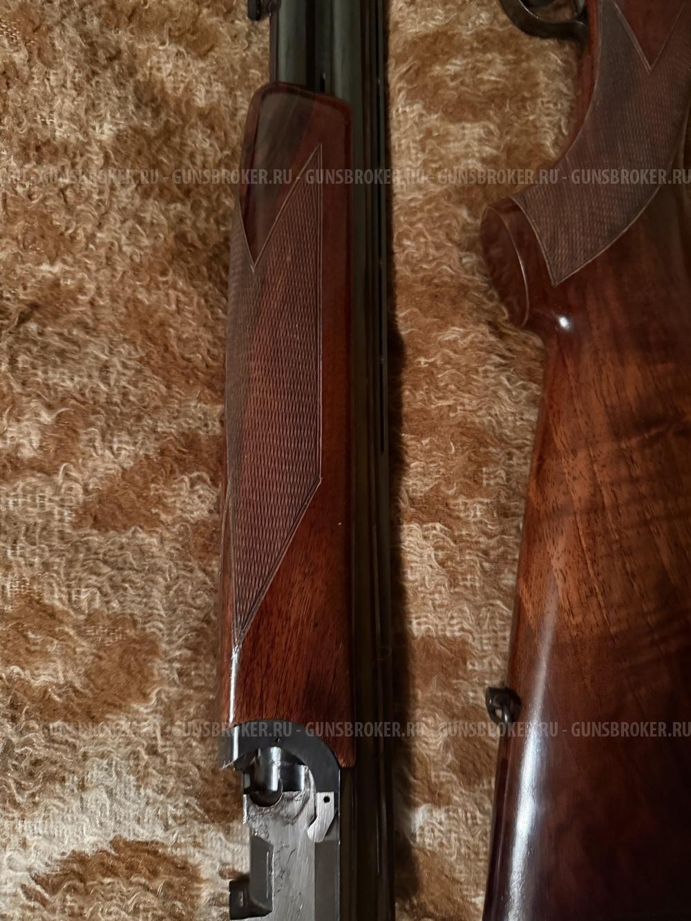 LU-MAR FRANCONIA SCIROCCO