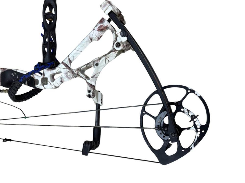 Лук блочный Bear Archery Motive 6