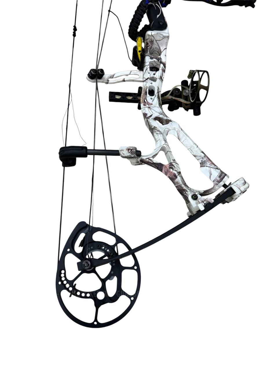 Лук блочный Bear Archery Motive 6