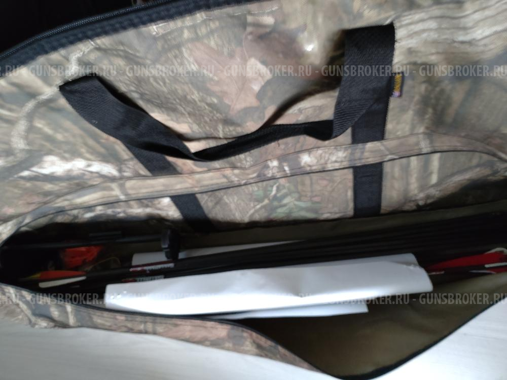 Лук блочный Hori-Zone Vulture