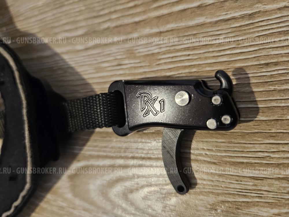 Лук блочный Mathews Phase 4