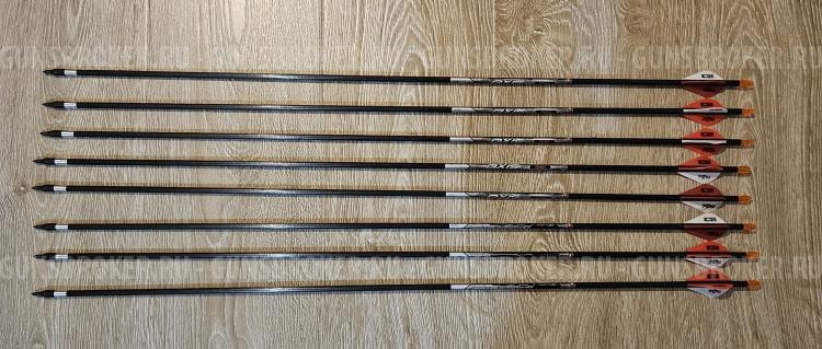 Лук блочный Mathews Phase 4