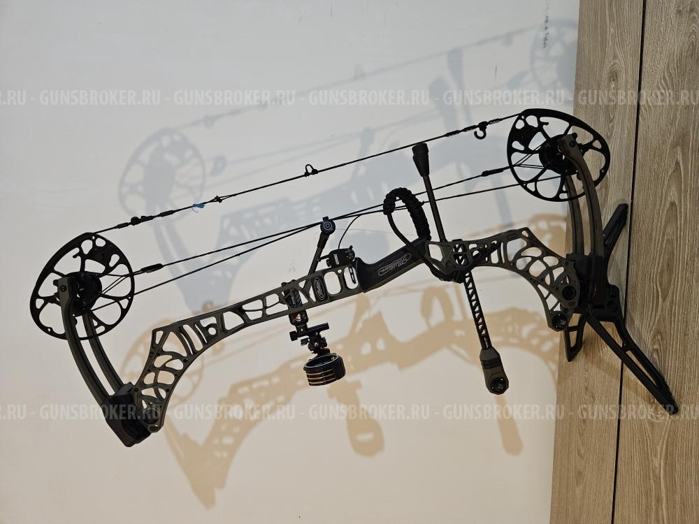 Лук блочный Mathews Phase 4