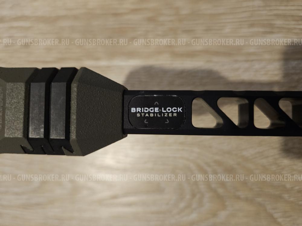 Лук блочный Mathews Phase 4